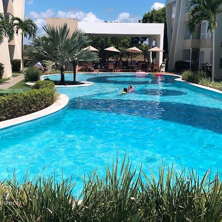 Guarajuba Porto Smeralda - Terreo, Nascente E Ventilado מראה חיצוני תמונה