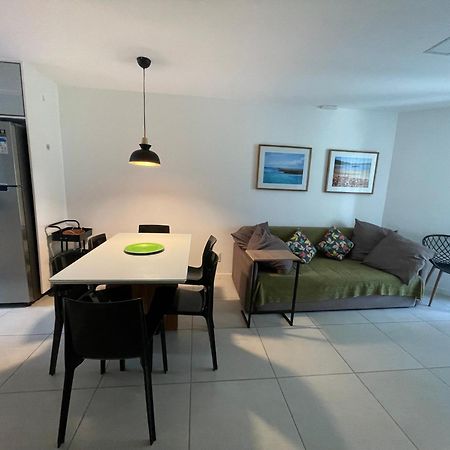 Guarajuba Porto Smeralda - Terreo, Nascente E Ventilado מראה חיצוני תמונה