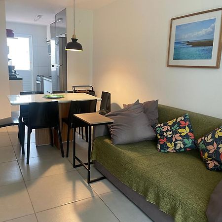 Guarajuba Porto Smeralda - Terreo, Nascente E Ventilado מראה חיצוני תמונה