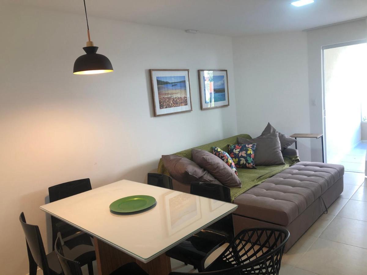 Guarajuba Porto Smeralda - Terreo, Nascente E Ventilado מראה חיצוני תמונה