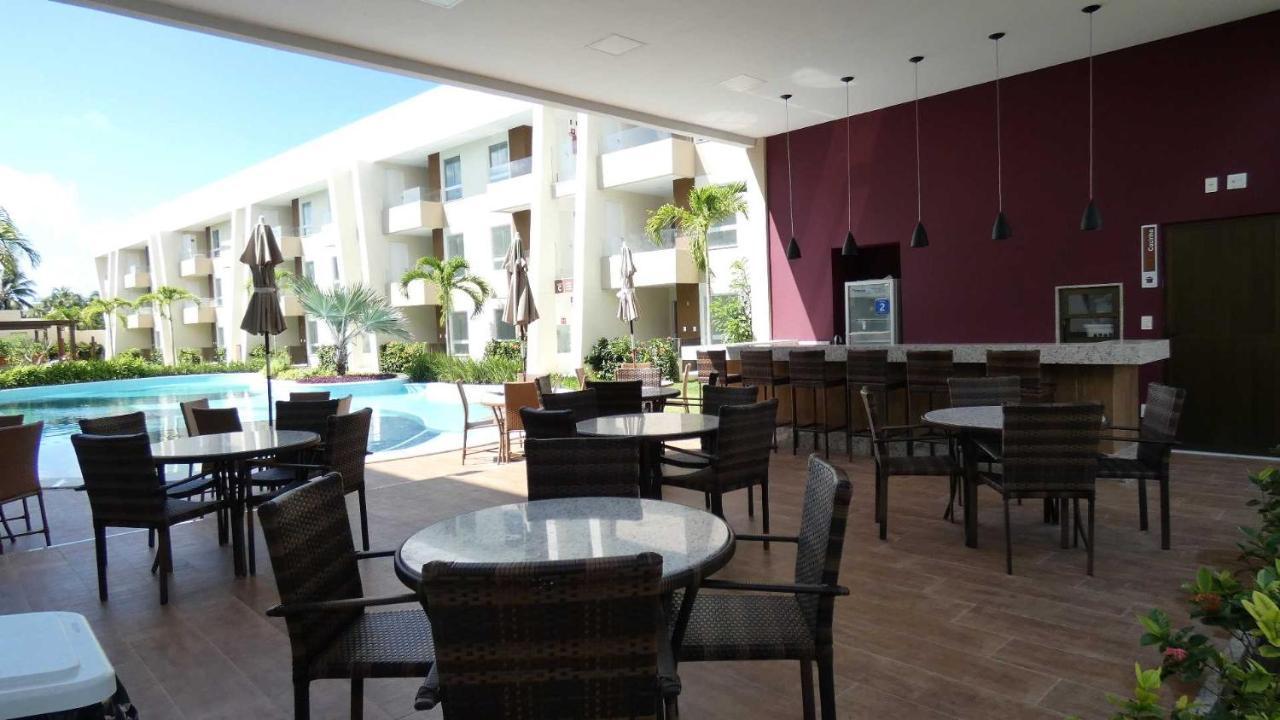 Guarajuba Porto Smeralda - Terreo, Nascente E Ventilado מראה חיצוני תמונה