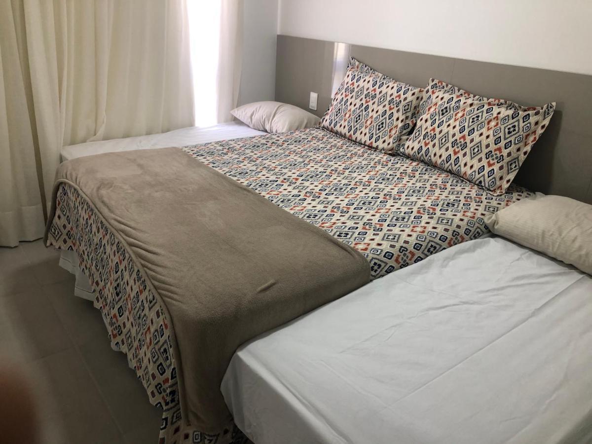 Guarajuba Porto Smeralda - Terreo, Nascente E Ventilado מראה חיצוני תמונה