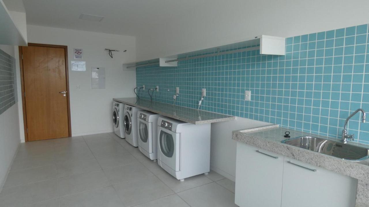 Guarajuba Porto Smeralda - Terreo, Nascente E Ventilado מראה חיצוני תמונה