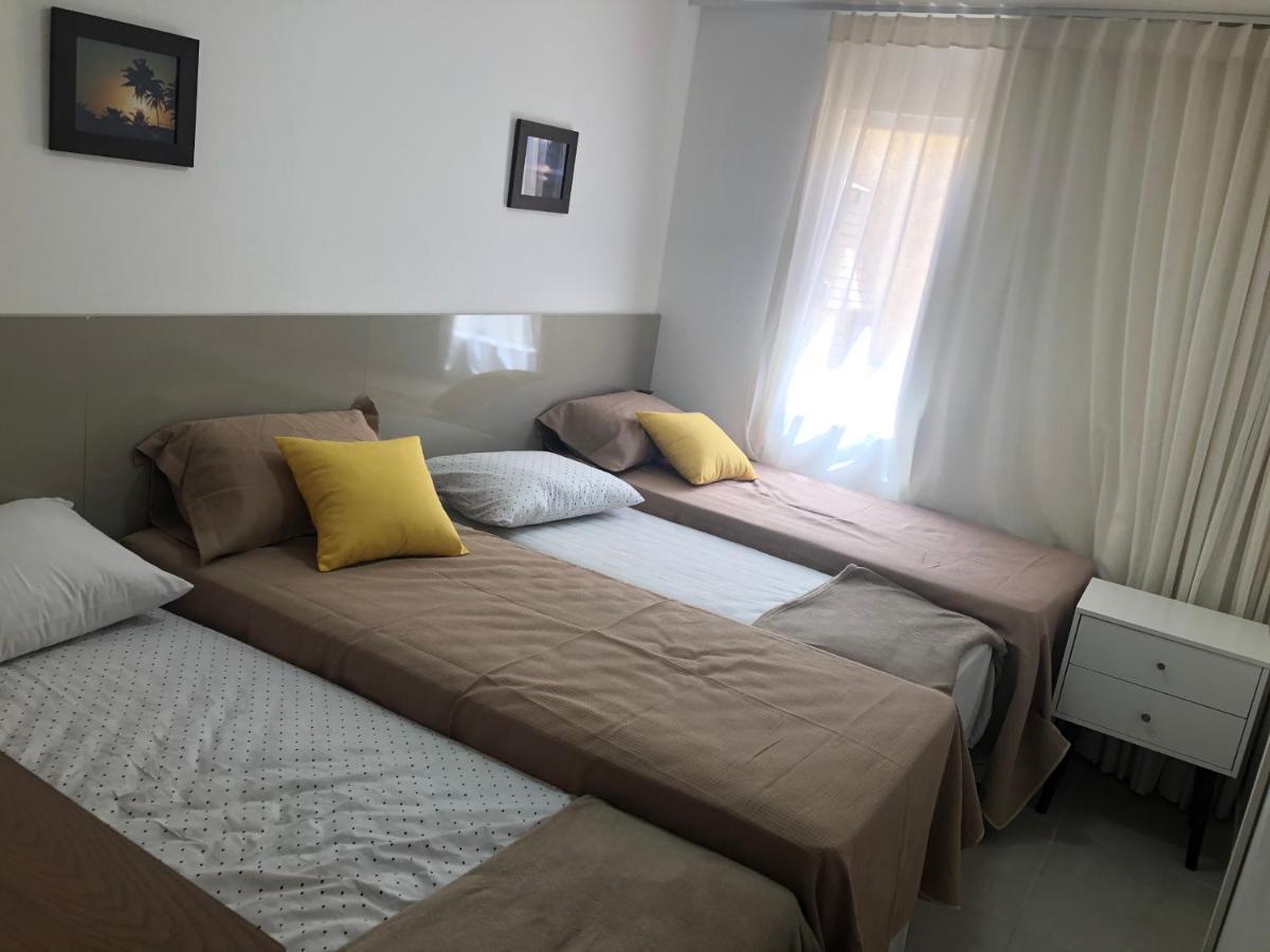 Guarajuba Porto Smeralda - Terreo, Nascente E Ventilado מראה חיצוני תמונה