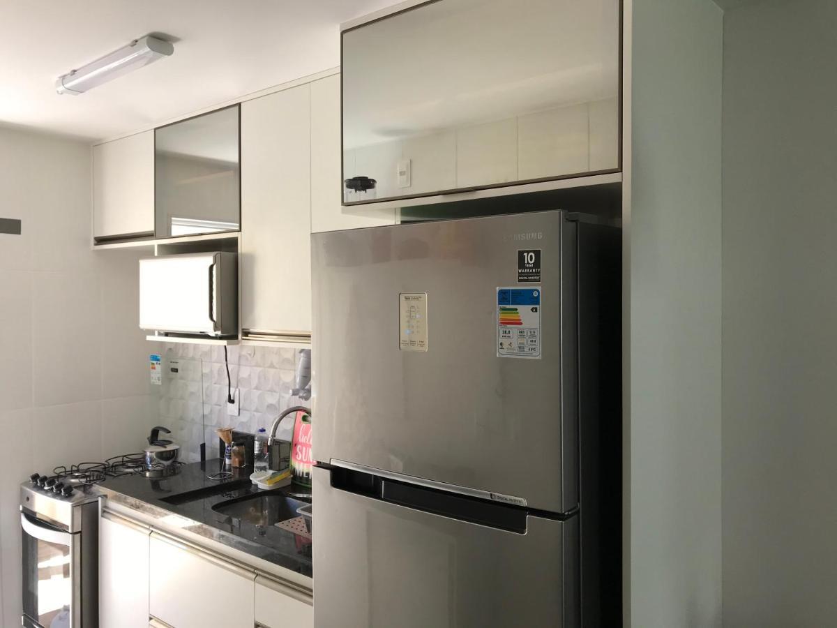 Guarajuba Porto Smeralda - Terreo, Nascente E Ventilado מראה חיצוני תמונה