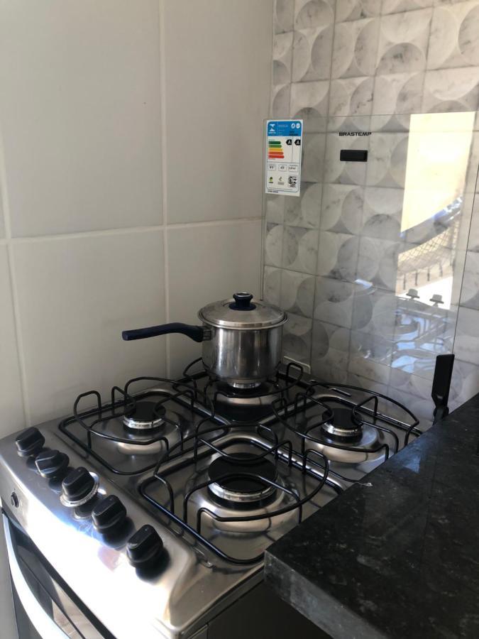 Guarajuba Porto Smeralda - Terreo, Nascente E Ventilado מראה חיצוני תמונה