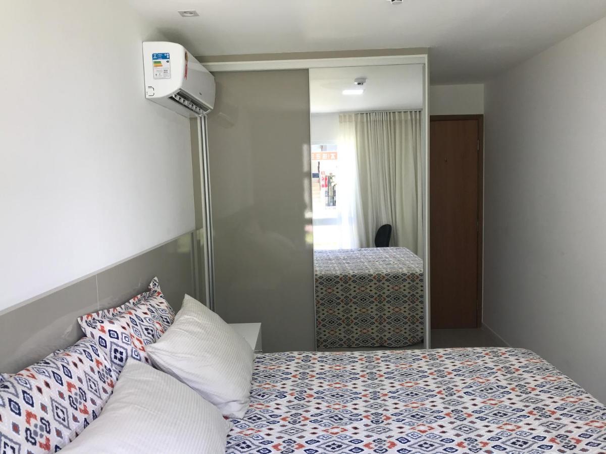 Guarajuba Porto Smeralda - Terreo, Nascente E Ventilado מראה חיצוני תמונה