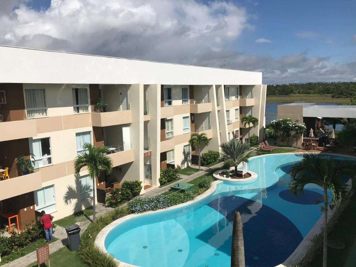 Guarajuba Porto Smeralda - Terreo, Nascente E Ventilado מראה חיצוני תמונה