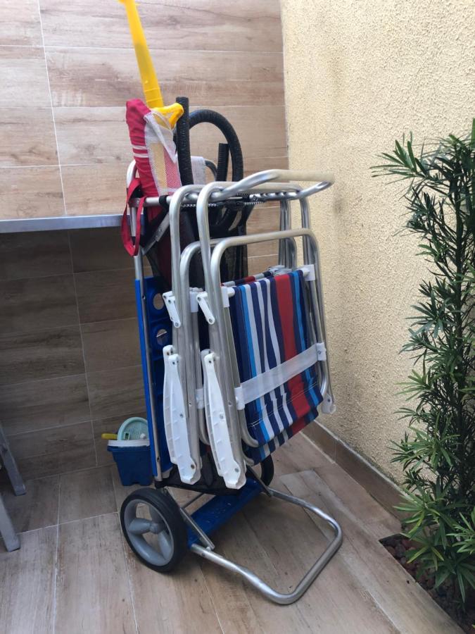 Guarajuba Porto Smeralda - Terreo, Nascente E Ventilado מראה חיצוני תמונה