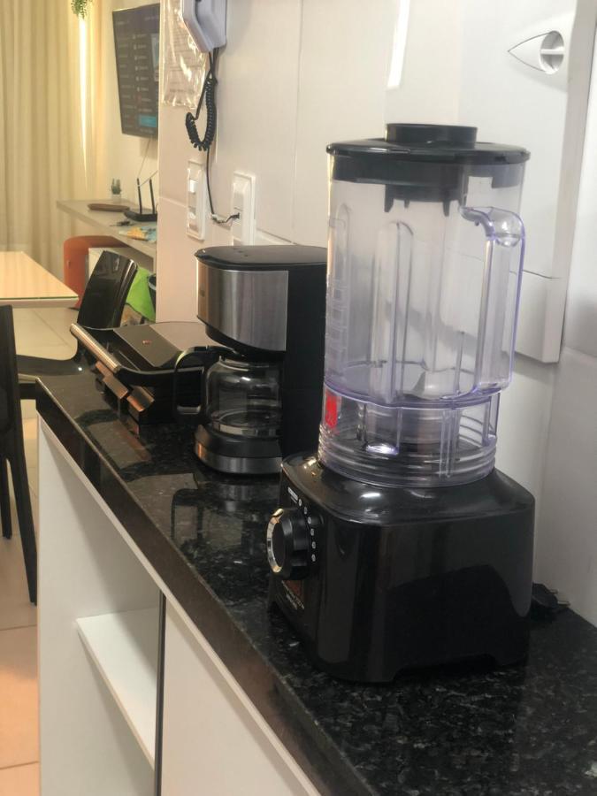 Guarajuba Porto Smeralda - Terreo, Nascente E Ventilado מראה חיצוני תמונה