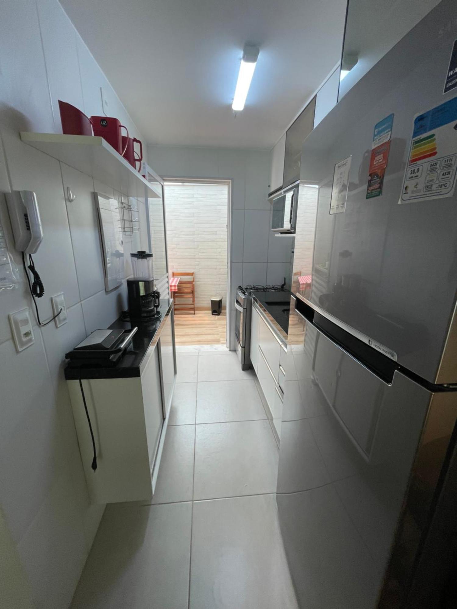 Guarajuba Porto Smeralda - Terreo, Nascente E Ventilado מראה חיצוני תמונה