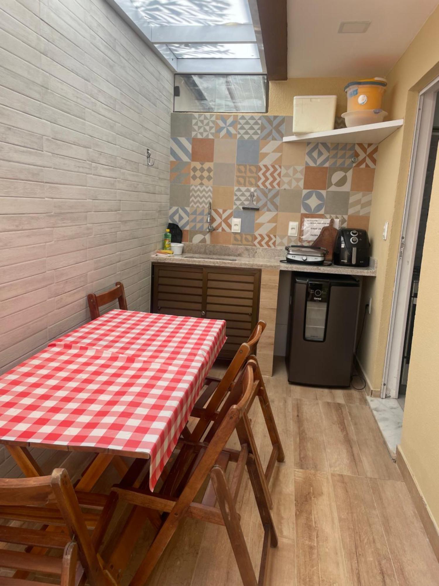 Guarajuba Porto Smeralda - Terreo, Nascente E Ventilado מראה חיצוני תמונה
