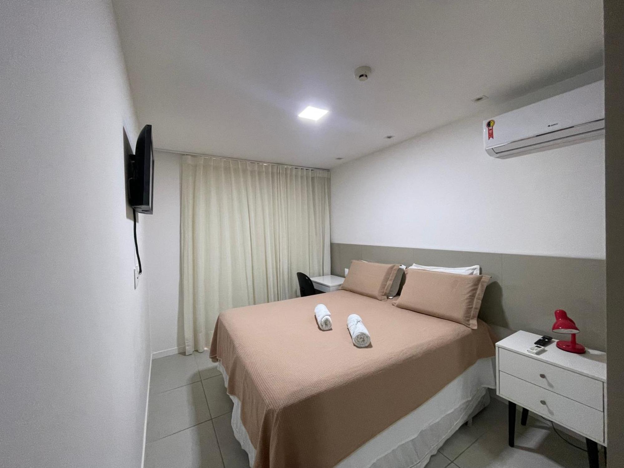 Guarajuba Porto Smeralda - Terreo, Nascente E Ventilado מראה חיצוני תמונה