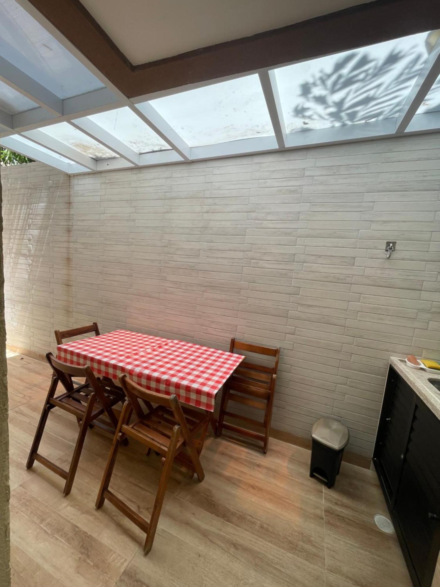 Guarajuba Porto Smeralda - Terreo, Nascente E Ventilado מראה חיצוני תמונה